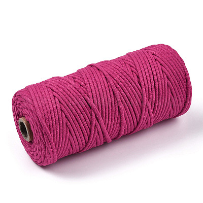 Cotton String Threads&nbsp;OCOR-T001-02-03-1