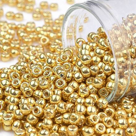 Wholesale TOHO Round Seed Beads - Pandahall.com