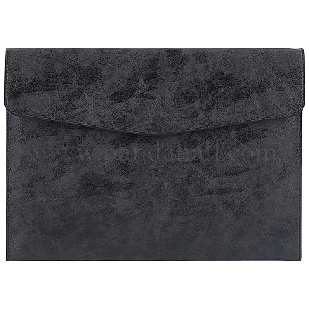 1Pc Imitation Leather Documents Pockets&nbsp;OFST-CL0001-05A-1