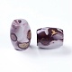 Natural Dendritic Jasper Beads&nbsp;G-L510-06-2