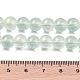 Glass Bead Strands&nbsp;X-GLAA-K068-01B-15-2