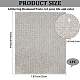 Rhinestone Sticker&nbsp;DIY-WH20048-003E-2