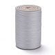 Round Waxed Polyester Thread String&nbsp;YC-D004-02A-142-1