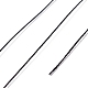 Round Waxed Polyester Thread String&nbsp;YC-D004-02A-000A-3