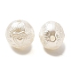 ABS Plastic Imitation Pearl Beads&nbsp;KY-I009-20-1