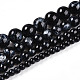 Baking Paint Glass Beads&nbsp;X1-DGLA-N003-8mm-A10-2