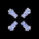 Transparent Acrylic Beads&nbsp;OACR-N008-172F-2