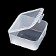Plastic Bead Containers&nbsp;CON-L006-08B-2