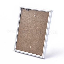 Alloy Picture Frame&nbsp;DIY-BC0002-59B