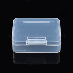 Plastic Bead Storage Containers&nbsp;CON-Q035-02A