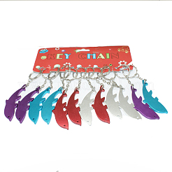 Aluminum Alloy Bottle Openners&nbsp;AJEW-G001-09