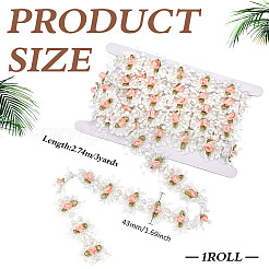 1Pcs Cloth Floewrs&nbsp;DIY-MA0006-98