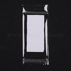 Cellophane Bags&nbsp;OPC-X002-1