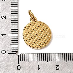 304 Stainless Steel Pendants&nbsp;STAS-B094-29G