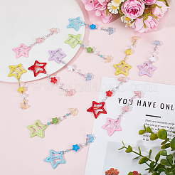 12Pcs Alloy Snap Hair Clips&nbsp;PHAR-DR00002