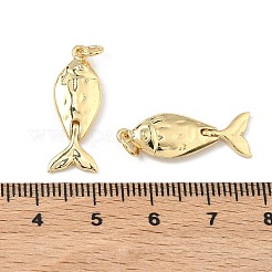Brass Pendants&nbsp;KK-C252-01A-G