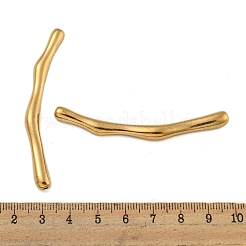 Ion Plating(IP) 304 Stainless Steel Beads&nbsp;STAS-U007-23G