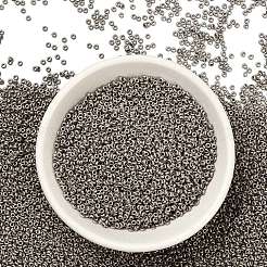 TOHO 11/0 Demi Round Beads&nbsp;X-SEED-DR08-0566