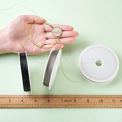 Tiger Tail Wire&nbsp;TWIR-FW0001-0.45mm-01
