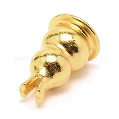 Alloy Incense Burner&nbsp;AJEW-WH0261-16