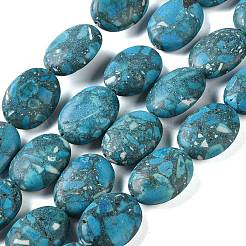Synthetic Imperial Jasper Beads&nbsp;GG-CBA0D66-05A