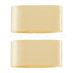 2Rolls Polyester Ribbon&nbsp;OCOR-TA0004-22F