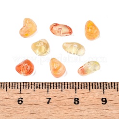 Transparent Acrylic Beads&nbsp;LS-OACR-N137-44C