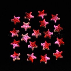 Luminous Resin Decoden Cabochons&nbsp;RESI-K036-07D