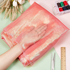 Laser Polyester Fabric&nbsp;DIY-WH0048-84B