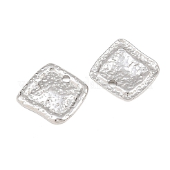 304 Stainless Steel Charms&nbsp;SA-CBA3ECF-20P