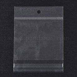 Rectangle OPP Cellophane Bags&nbsp;OPC-F005-02A