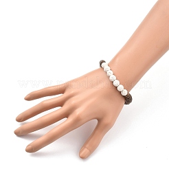 Stretch Bracelets&nbsp;BJEW-JB05361-02