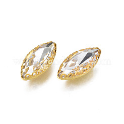 Sew on Rhinestone&nbsp;RGLA-S030-16-B10