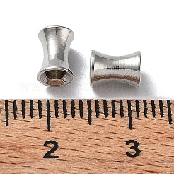 Non-Tarnish 303 Stainless Steel Beads&nbsp;STAS-Q302-12A-P
