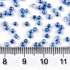 12/0 Glass Seed Beads&nbsp;X1-SEED-A015-2mm-2208