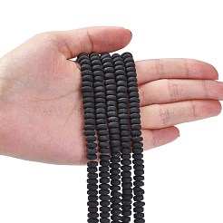 Handmade Polymer Clay Beads Strands&nbsp;CLAY-N008-008J