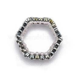 MIYUKI & TOHO Handmade Japanese Seed Beads&nbsp;SEED-A028B-S-25S