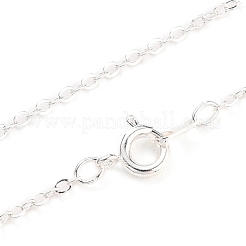Initial Necklaces&nbsp;NJEW-JN03158