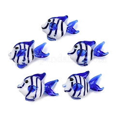Handmade Lampwork Beads&nbsp;LAMP-D305-01