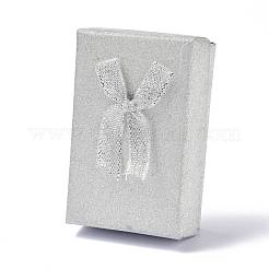 Paper Jewelry Set Boxes&nbsp;CON-Z005-04G