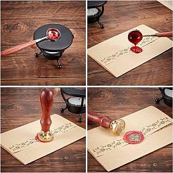 DIY Scrapbook&nbsp;AJEW-WH0100-126