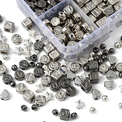 DIY Beads Jewelry Making Finding Kit&nbsp;DIY-YW0004-92