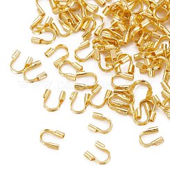 Brass Wire Guardians&nbsp;KK-R030-G