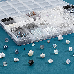 DIY Beads Jewelry Making Finding Kit&nbsp;GLAA-AR0001-60