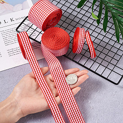 50m 5 Style Polyester Ribbon&nbsp;OCOR-TA0001-44B