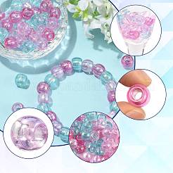 Acrylic Hair Braiding Twist Styling Tool Set&nbsp;DIY-FZC0002-01A