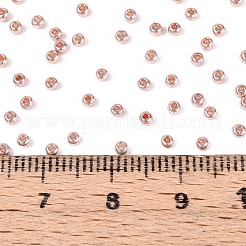 11/0 FGB Grade A Round Glass Seed Beads&nbsp;SEED-N001-C-0562