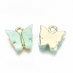 Alloy Pendants&nbsp;RESI-S385-004H