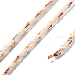 12M 3-Ply Polyester Cotton Cord&nbsp;OCOR-V001-A11