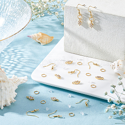 DIY Earring Making Kit&nbsp;DIY-BC0004-22